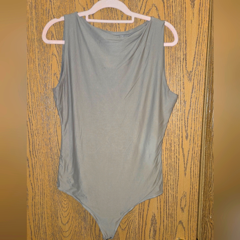 Abercrombie & Fitch Bodysuit